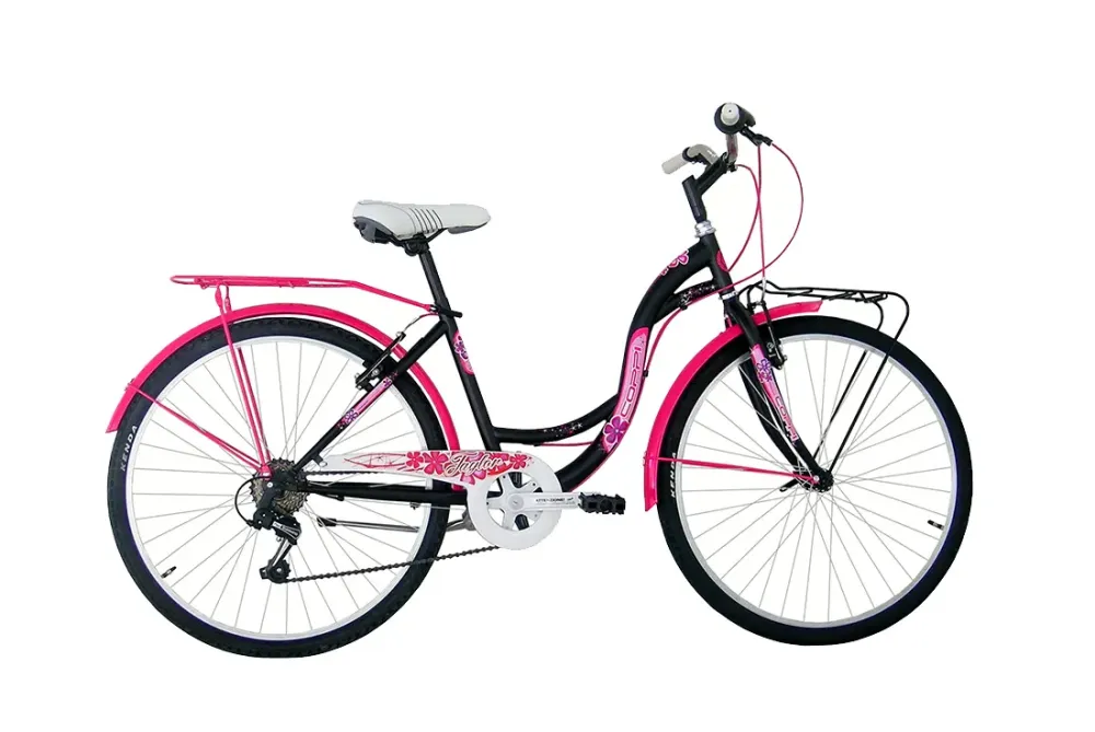 Rower dziecięcy 24" Taylor 6V Coppi