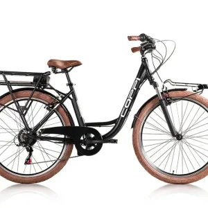 Rower Olanda Crocetta 26" 6V Coppi