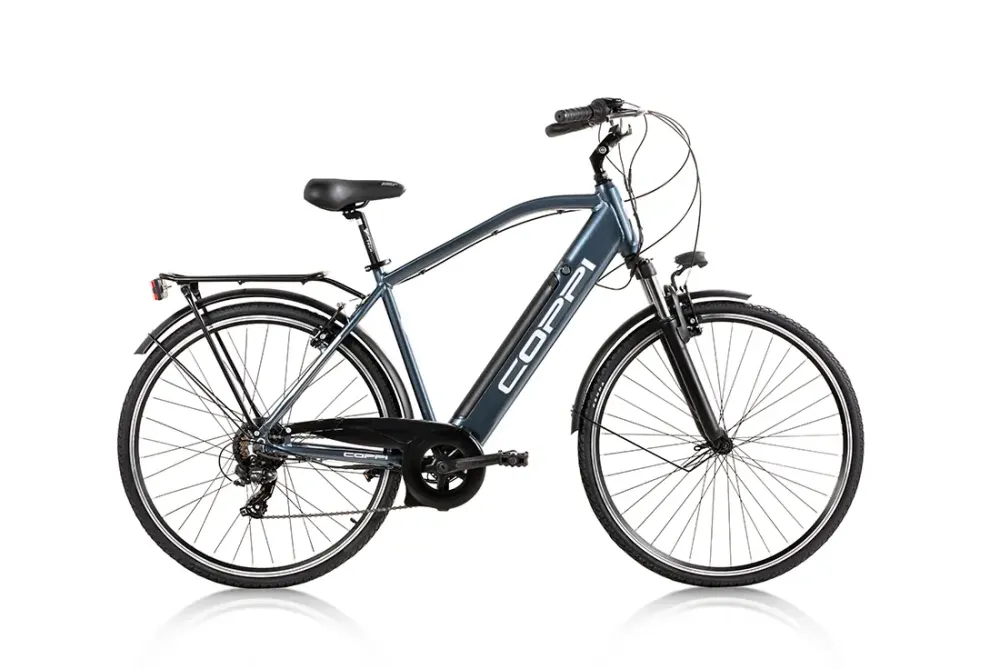 Rower Rambla 28" 6V Coppi