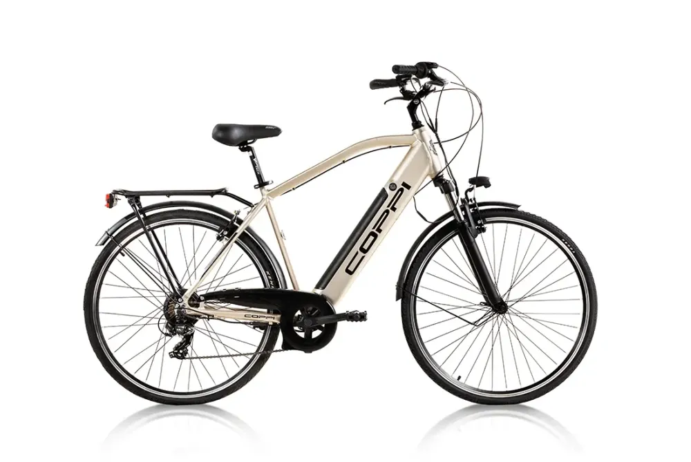 Rower Rambla 28" 6V Coppi