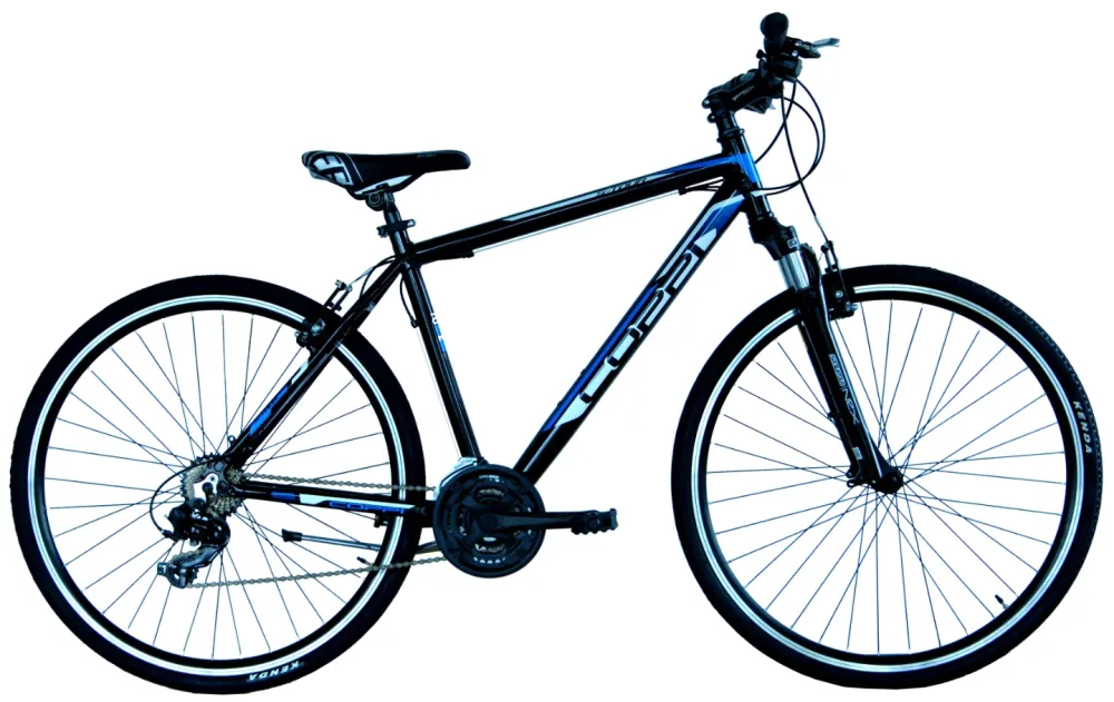 COPPI S-Tour 28" Hybrydowy 21v