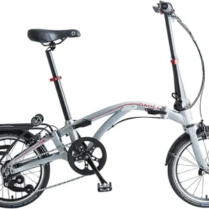 Dahon Curl i4 16"