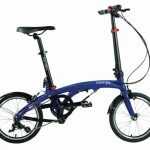 Dahon EEZZ D3 16"