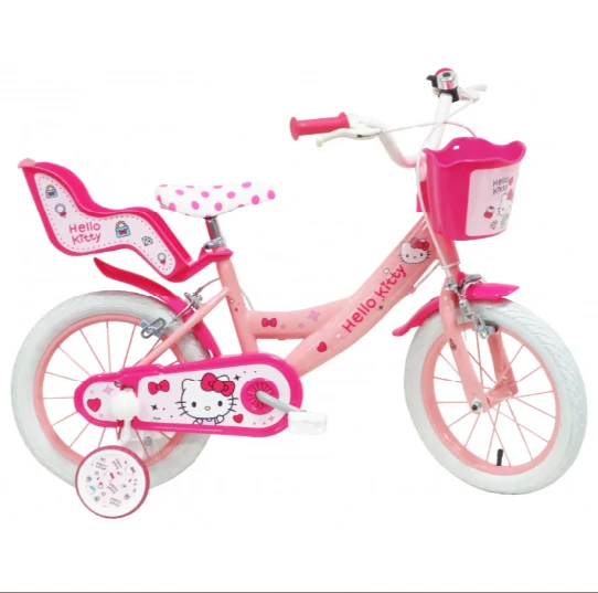 HELLO KITTY 16'' Denver