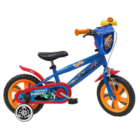 HOT WHEELS 12'' Denver