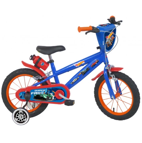 HOT WHEELS 14'' Denver