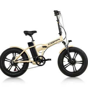 ETNA 20 "6V COPPI