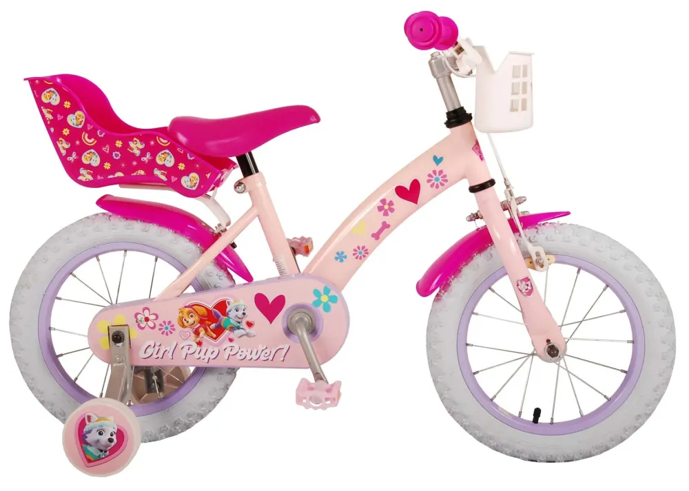 Princess 12" Sfera Evolution Bikes