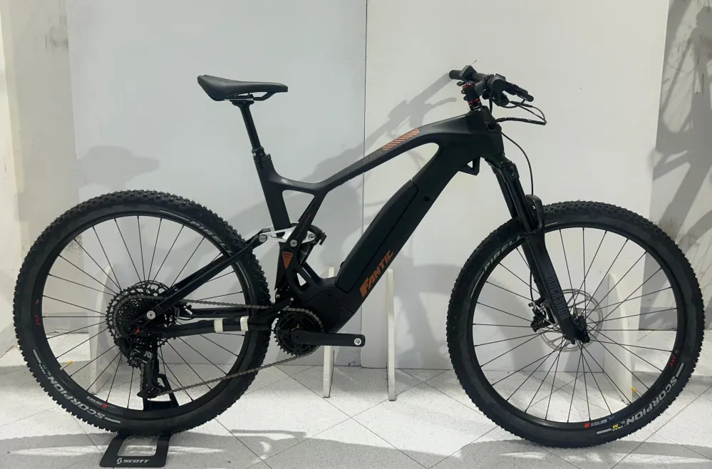 Fantic XTF 1.5 Carbon