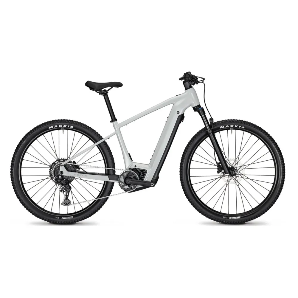 Focus Jarifa2 6.7 - 625Wh