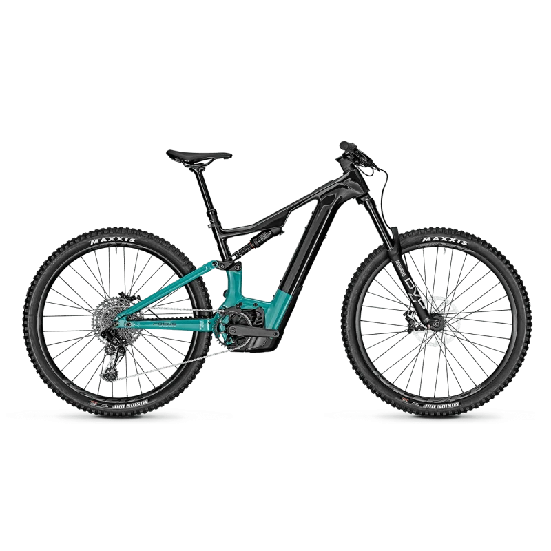 Focus Jam2 8,7 625 Wh