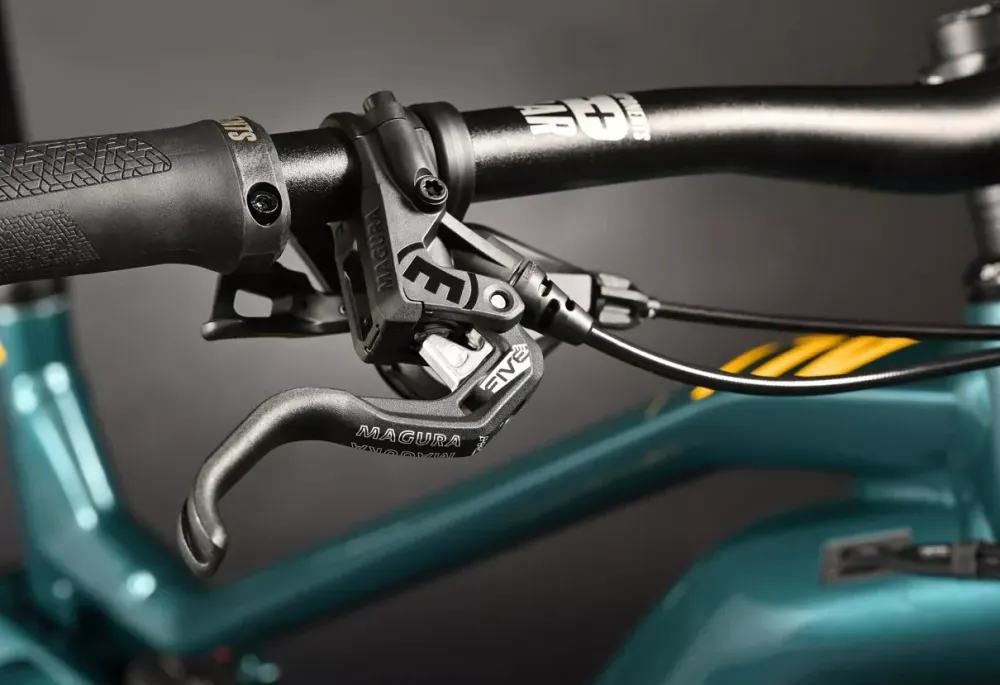 Haibike AllMtn 7