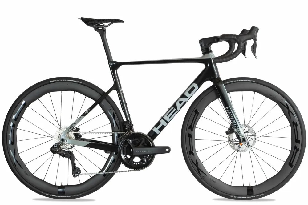 Head I-Speed RR - Ultegra Di2