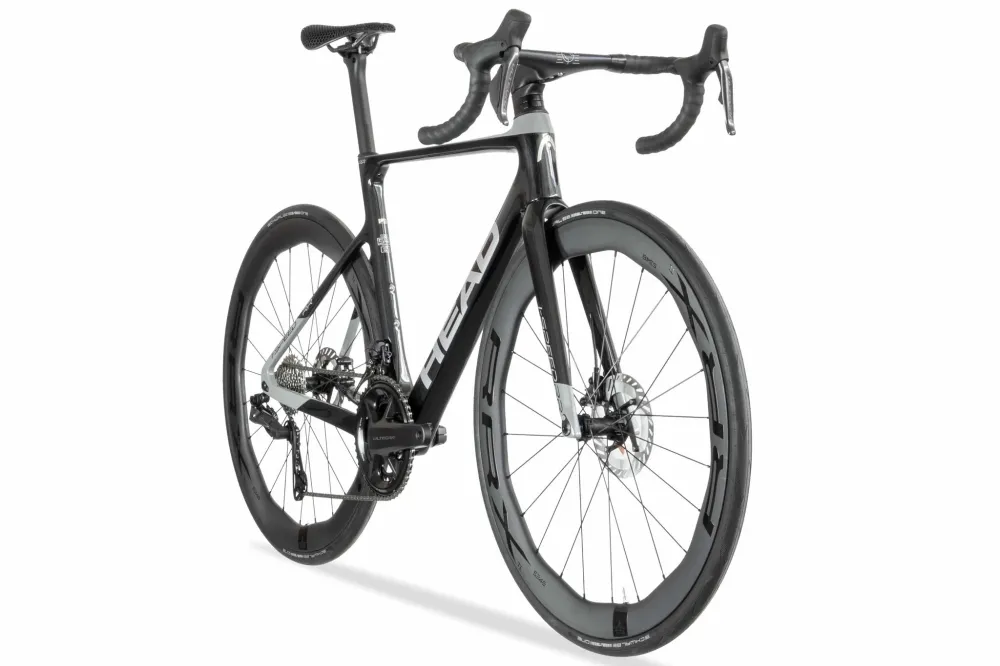 Head I-Speed RR - Ultegra Di2