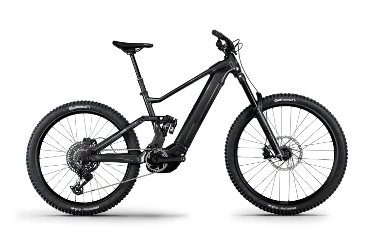 Lapierre Overvolt Am 9.8 Gen 5 2025