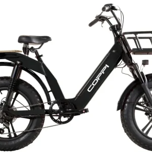 Lipari Cargo 20 "Coppi