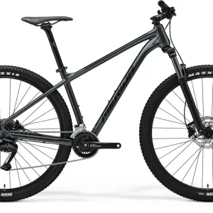 Merida Big.Nine 100