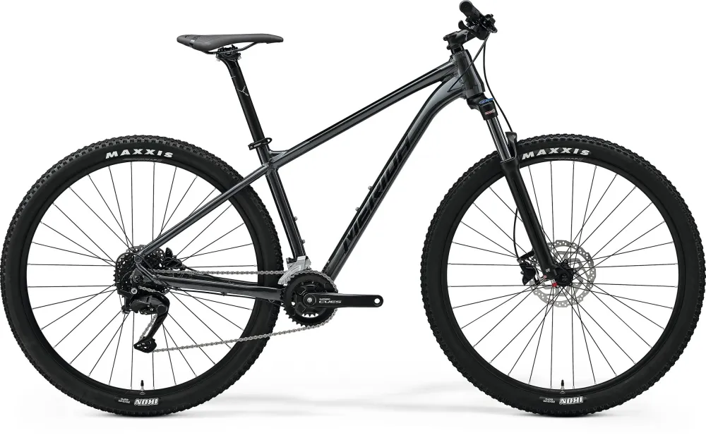 Merida Big.Nine 100