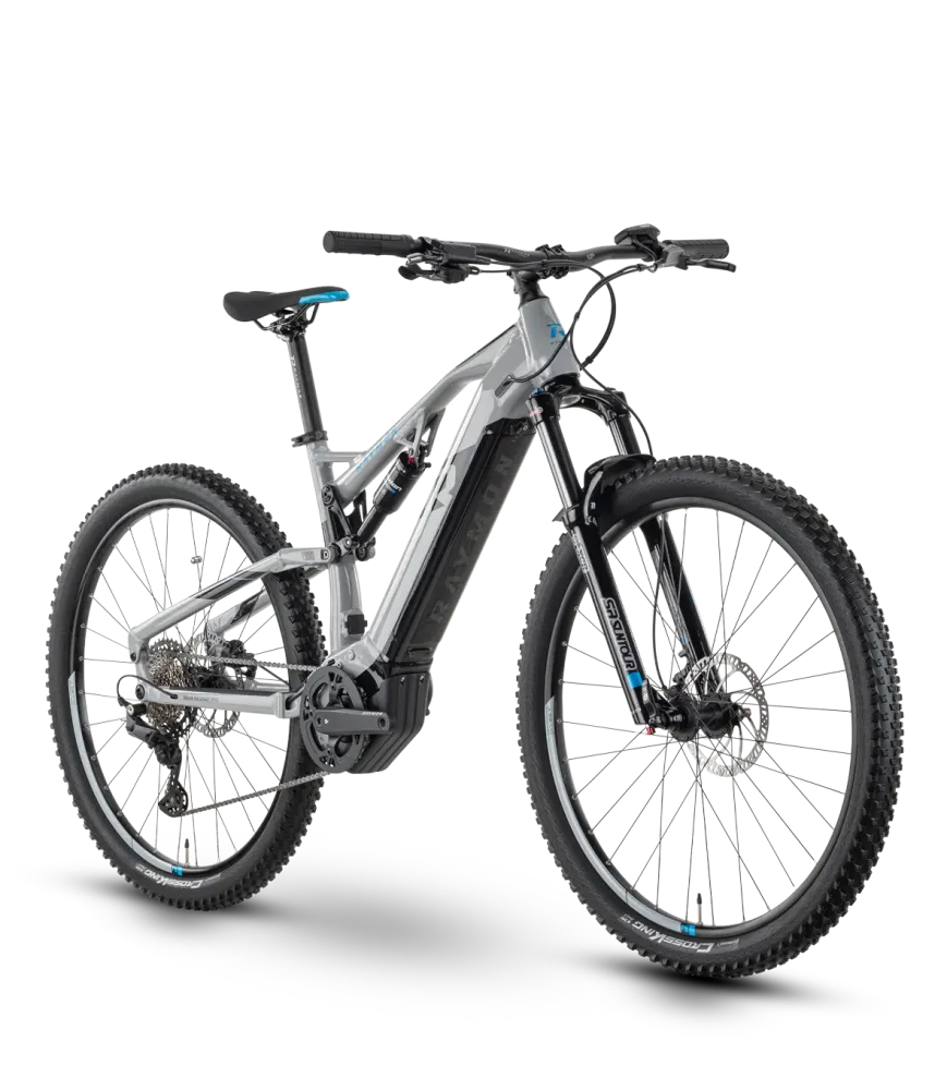 Raymon Fullray 130E 5.0