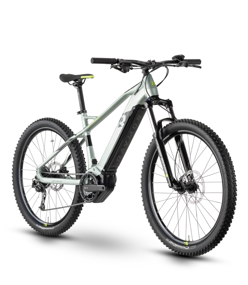 Raymon Hardray E 5.0