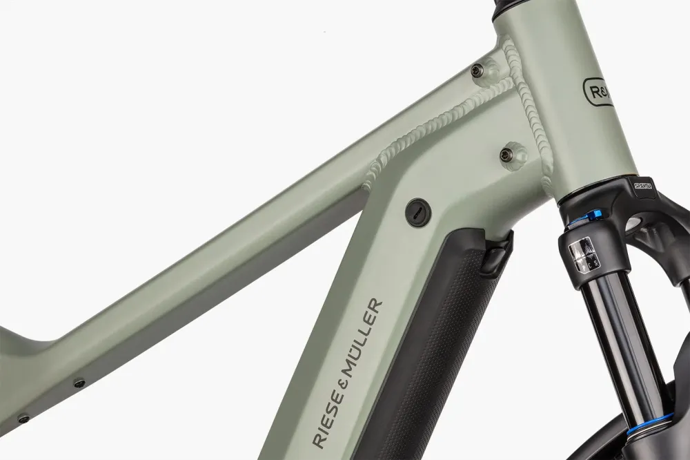Riese & Muller DeLite4 GT Touring
