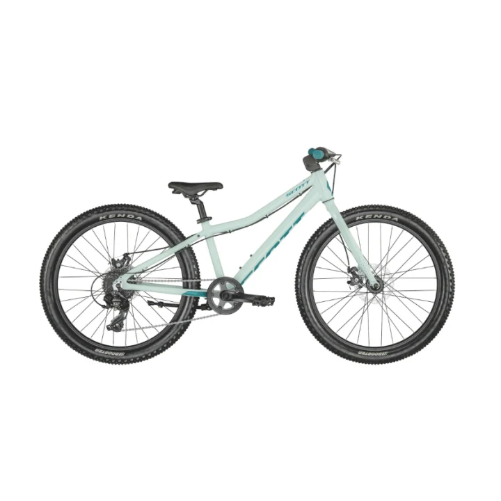 Scott Hrabina 24 "sztywna