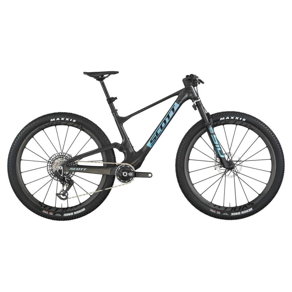 SCOTT Spark RC SL