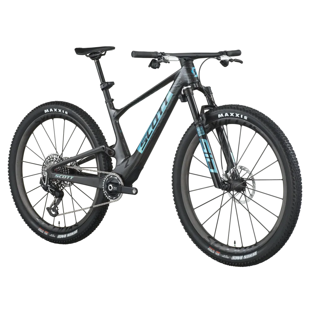 SCOTT Spark RC SL