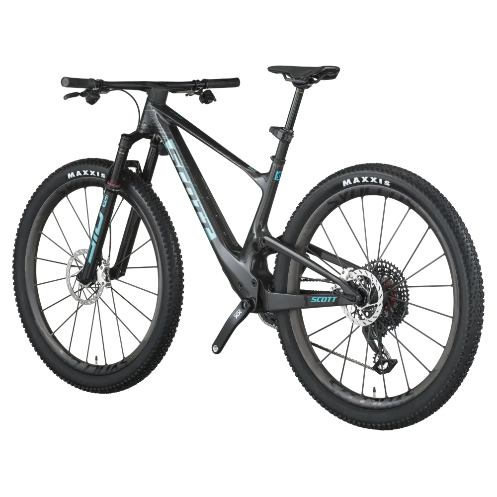 SCOTT Spark RC SL