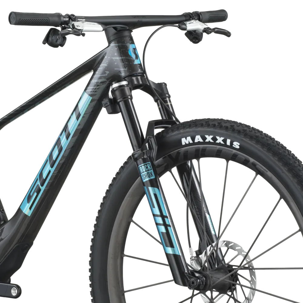 SCOTT Spark RC SL