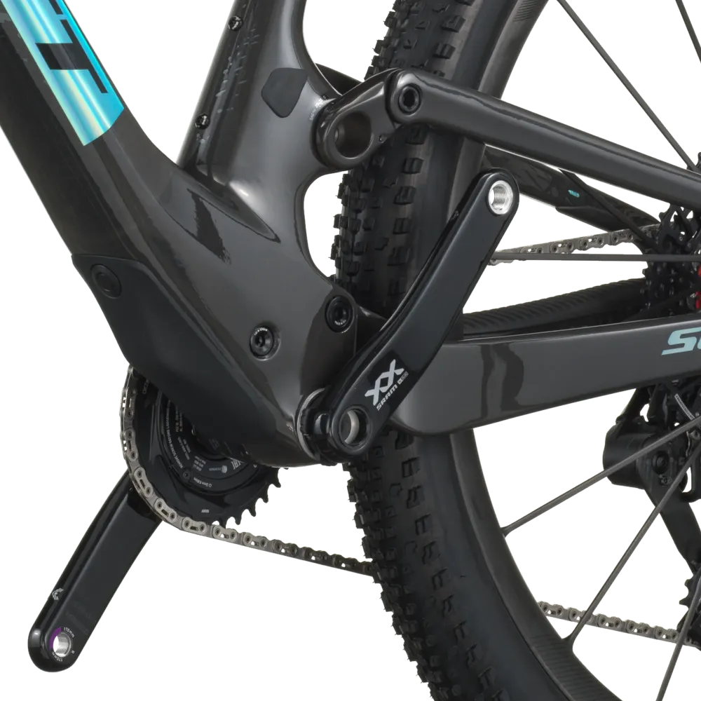 SCOTT Spark RC SL