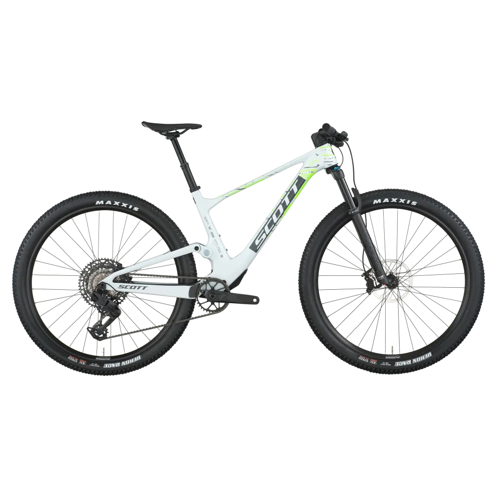 SCOTT Spark RC Comp