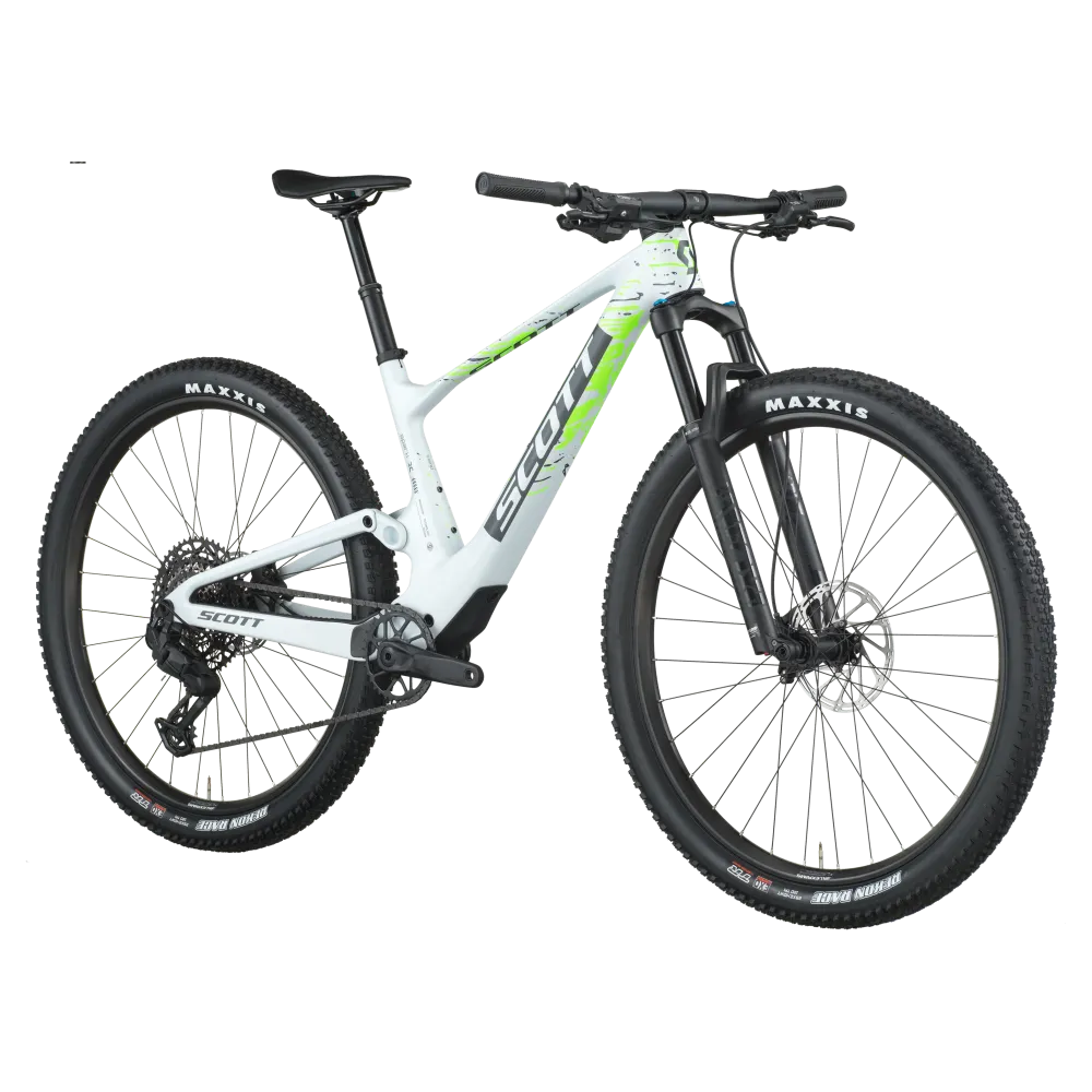 SCOTT Spark RC Comp