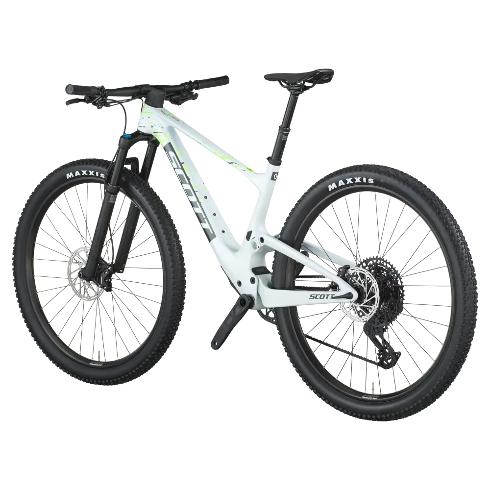 SCOTT Spark RC Comp