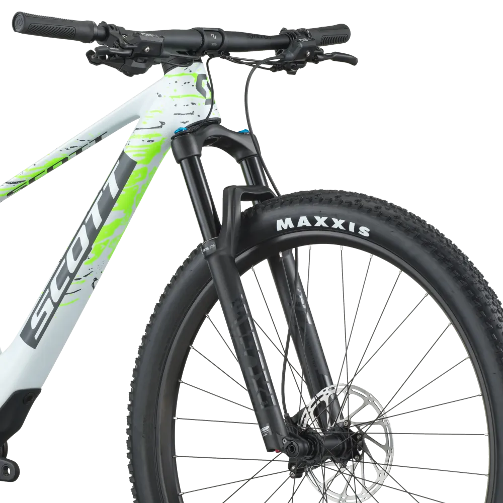 SCOTT Spark RC Comp