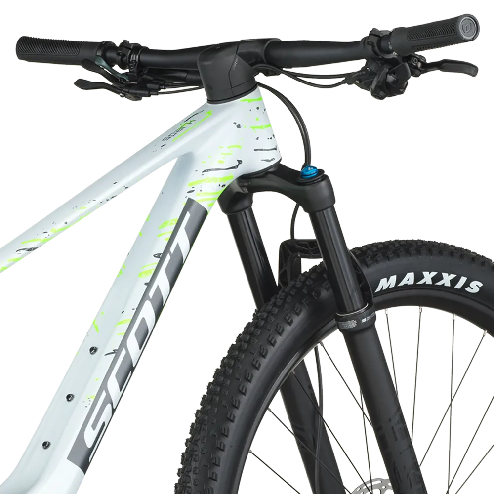 SCOTT Spark RC Comp