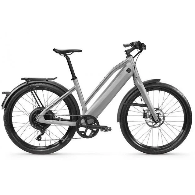 Stromer ST1 - 814 WH