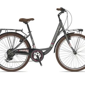 Tecnobike Adele 26" 6b