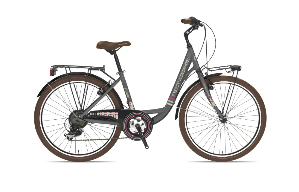Tecnobike Adele 26" 6b
