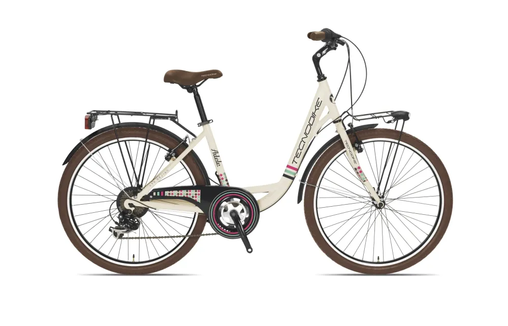 Tecnobike Adele 26" 6b
