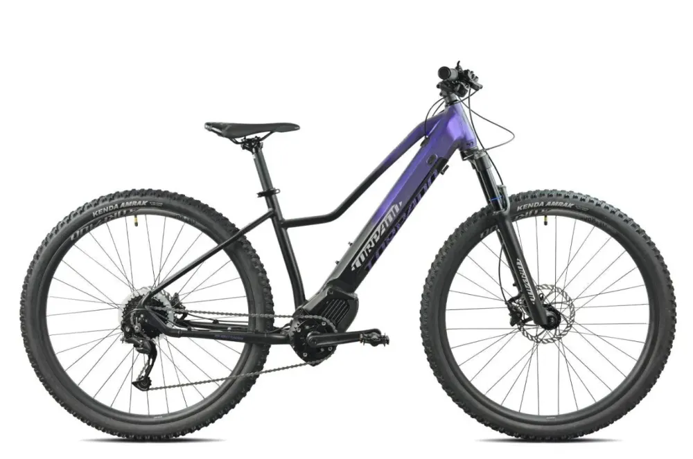 Torpado Ares 29'' 9v Oli