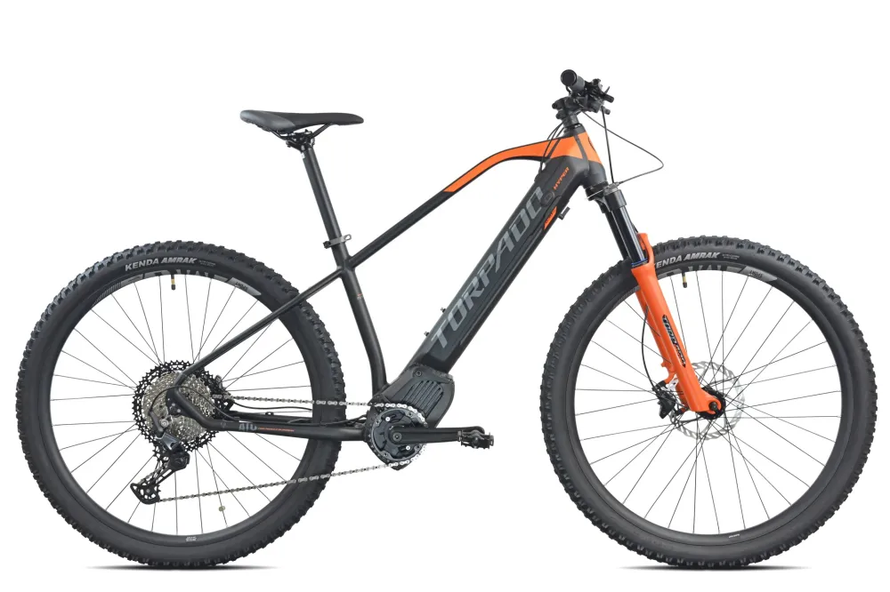 Torpado Hyper T960