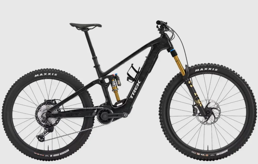 Fuel+ MX 9.8 XT Gen 2 Trek