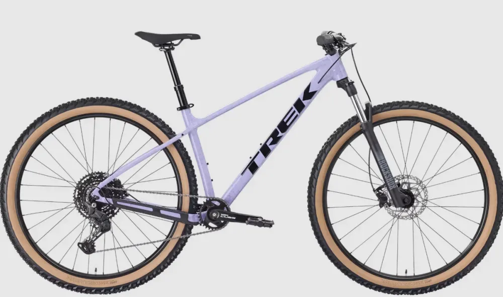 Marlin 6 Gen 3 2026 Trek