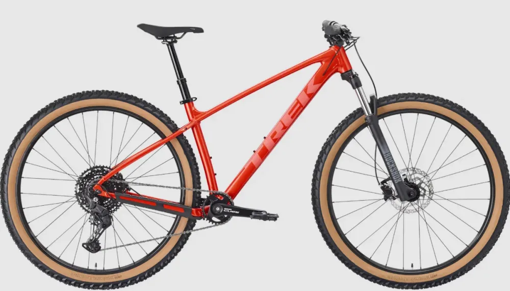 Marlin 6 Gen 3 2026 Trek