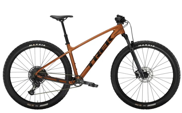Marlin 7 Gen 3 Trek