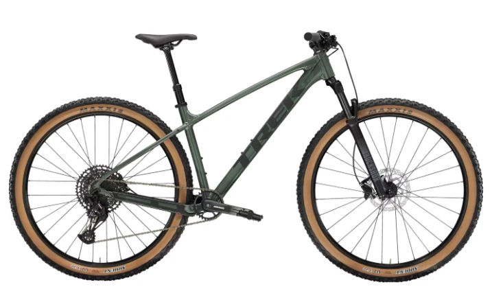Marlin 7 Gen 3 Trek