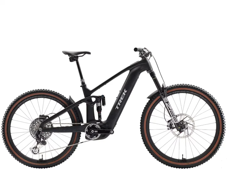 Rail+ 9.9 XX AXS T-Type Gen 5 Trek