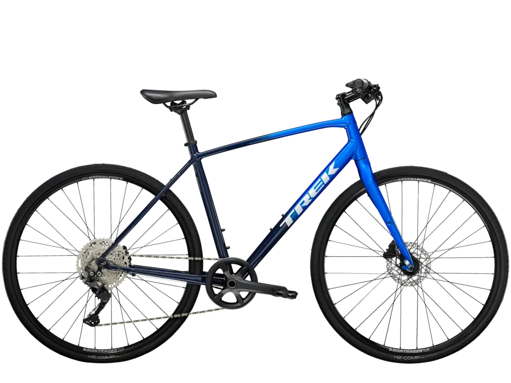 Trek FX 3 Disc
