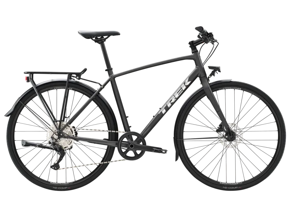 Trek FX 3 Disc EQ